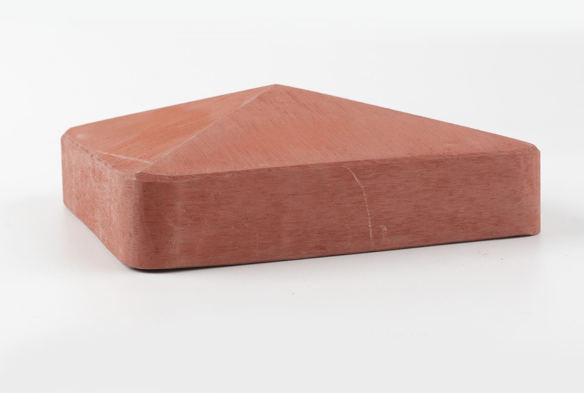 4040 Post Pyramid Cap