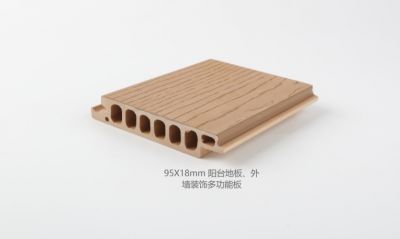 95x18 陽臺地板、外墻裝飾多功能板