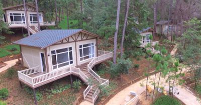 Holiday Resort Resort Resort